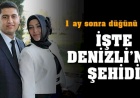 Şehit Polis Memuru Hasan ESER