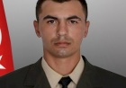 Şehit Piyade Jandarma Uzman  Ercan ZENGİN