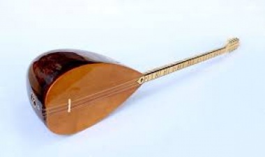 Uzun sap bağlama ve kısa sap bağlama akort hertzleri