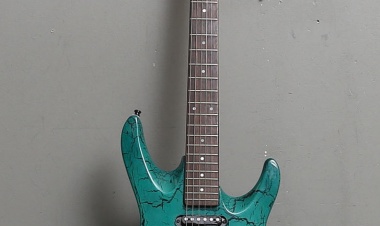 Elektro gitar tarihi ve en bilindik elektro gitar markaları