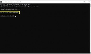 Cmd komut sistemi kodları 1 ( cmd komutları)