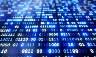 BİLGİSAYARDA DEPOLAMA ve BİNARY HARF TABLOSU