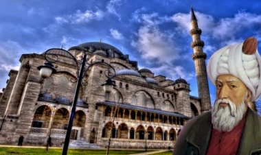 Mimar Sinan’ın Hayatı ve Mimar Sinan'ın Eserleri