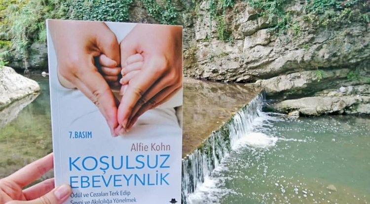 Koşulsuz Ebeveynlik ile İlgili Bilgiler