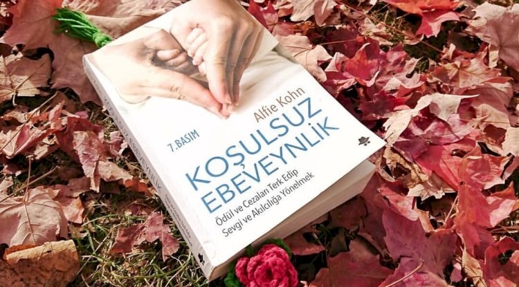 Koşulsuz Ebeveynlik ile İlgili Bilgiler