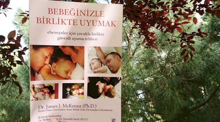 Bebeğinizle Birlikte Uyumak ile İlgili Bilgiler