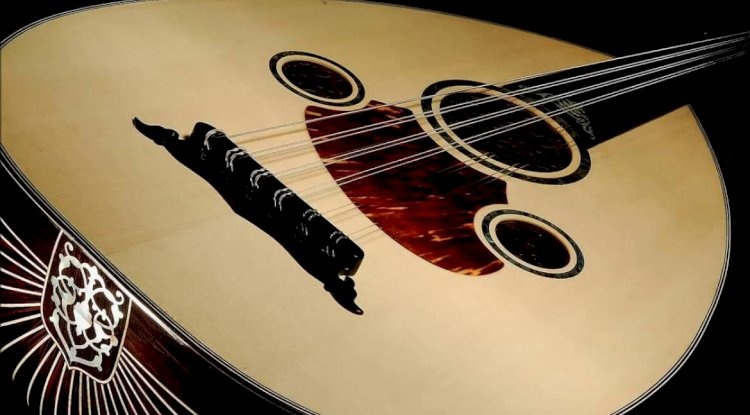 ud nasıl akort edilir, ud akort ses frekansları