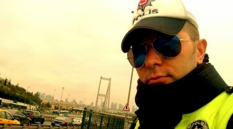 Şehit Polis Memuru Samet KELEŞ