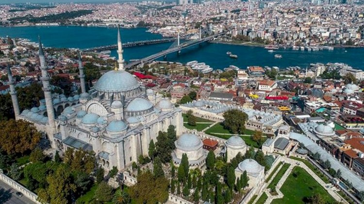 Mimar Sinan’ın Hayatı ve Mimar Sinan'ın Eserleri