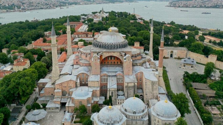 Mimar Sinan’ın Hayatı ve Mimar Sinan'ın Eserleri