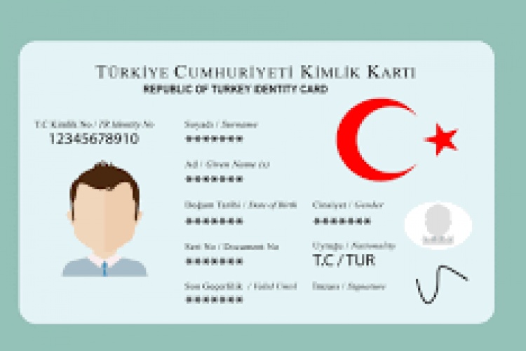 Kimlik Numaranı Nasıl Ezberledin ?